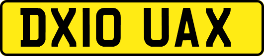 DX10UAX