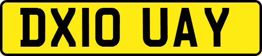 DX10UAY