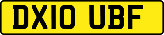 DX10UBF