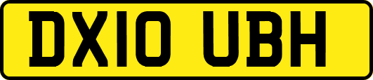 DX10UBH