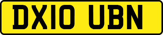DX10UBN