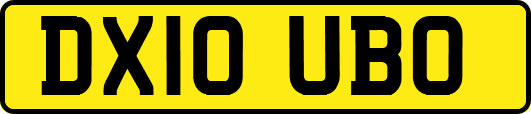 DX10UBO