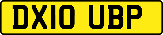 DX10UBP