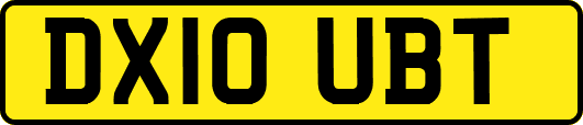 DX10UBT