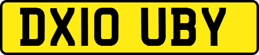 DX10UBY