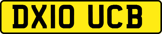 DX10UCB