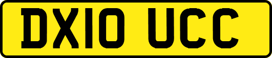 DX10UCC