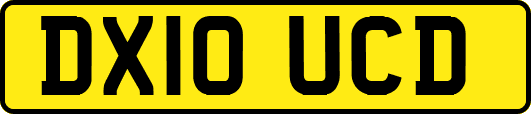 DX10UCD