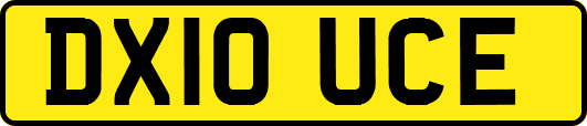 DX10UCE