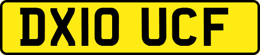 DX10UCF
