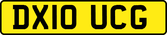 DX10UCG