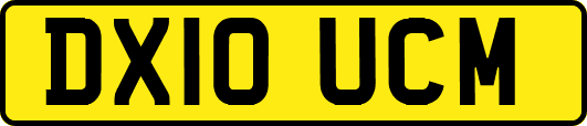 DX10UCM