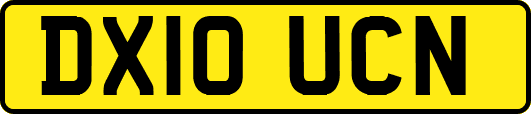 DX10UCN