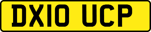 DX10UCP