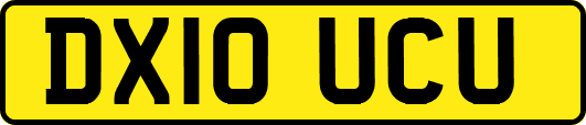 DX10UCU