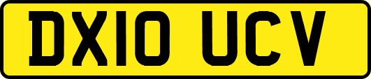 DX10UCV