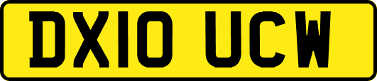 DX10UCW