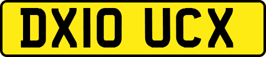DX10UCX