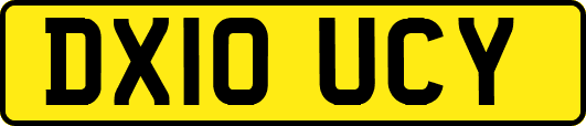 DX10UCY