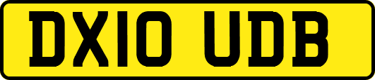 DX10UDB