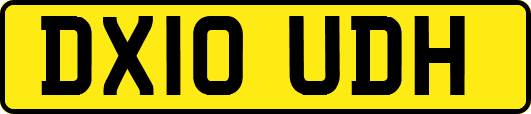 DX10UDH