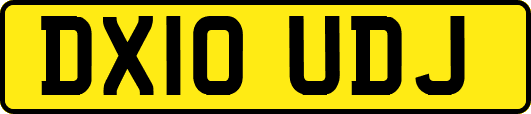 DX10UDJ