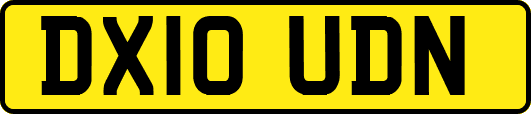 DX10UDN