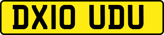 DX10UDU