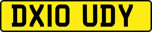 DX10UDY