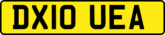 DX10UEA