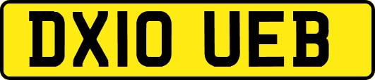DX10UEB
