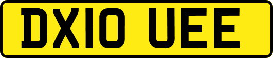 DX10UEE