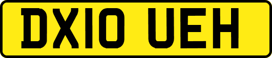 DX10UEH