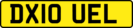 DX10UEL