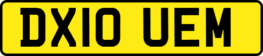 DX10UEM
