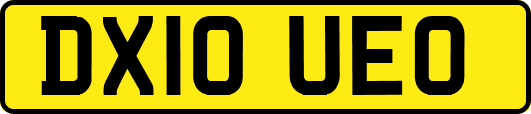 DX10UEO