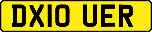 DX10UER
