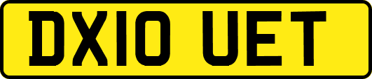 DX10UET