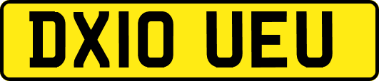 DX10UEU