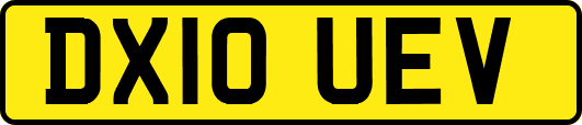 DX10UEV