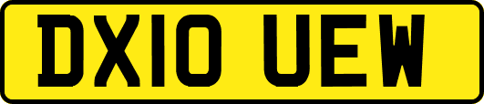 DX10UEW