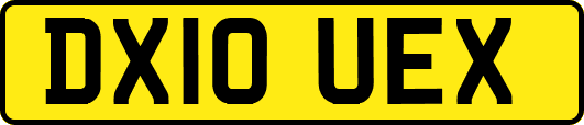 DX10UEX