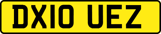 DX10UEZ