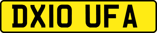 DX10UFA