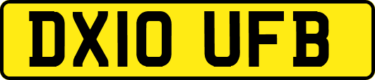 DX10UFB