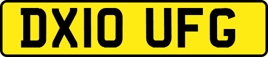 DX10UFG