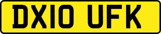 DX10UFK