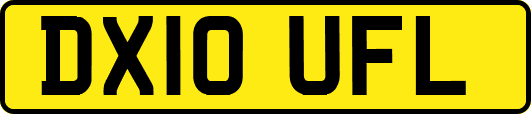 DX10UFL