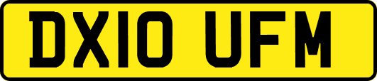DX10UFM
