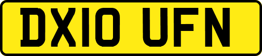 DX10UFN